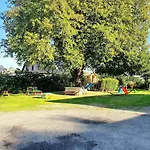 Διαμέρισμα 1-zi-app Lindenbluete Buesum 4km Nordsee Terrasse Parkplatz