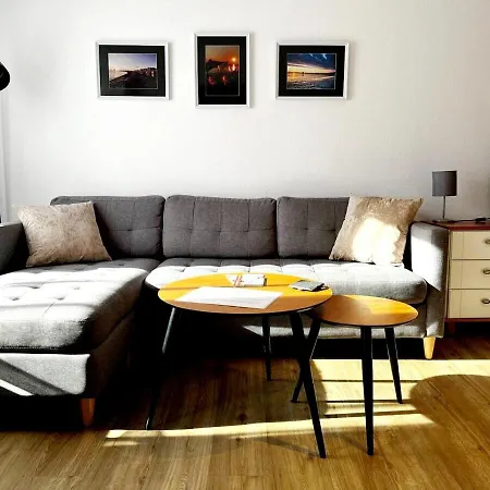 Schoenes 1-zimmer-appartement, Buesum *