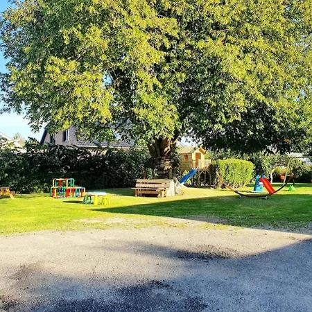 1-zi-app Lindenbluete Buesum 4km Nordsee Terrasse Parkplatz Lejlighed *